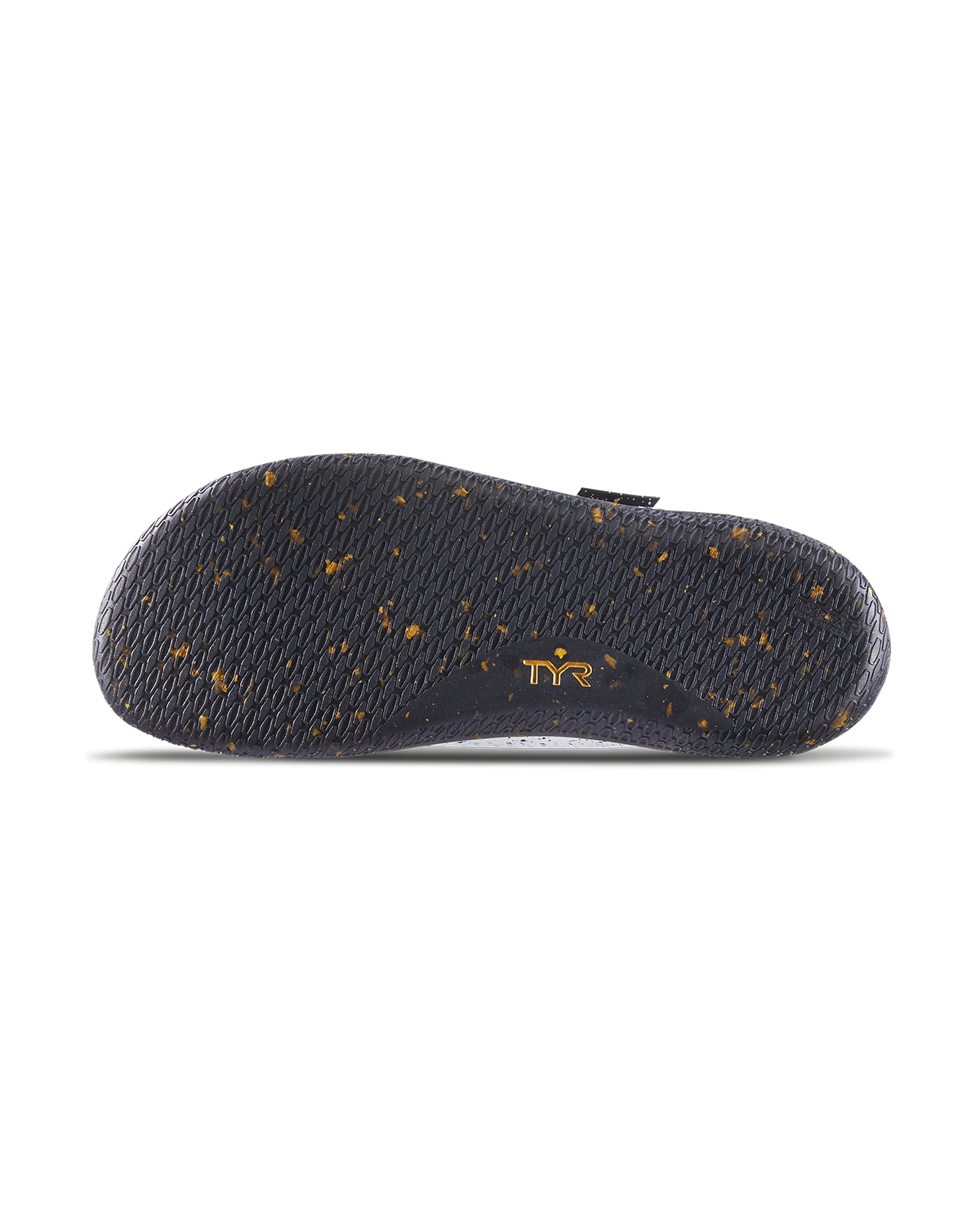 DZ-1 DropZero Barefoot Stabilite Kayışlı Beyaz Antrenman Ayakkabısı 189 - Görsel 4