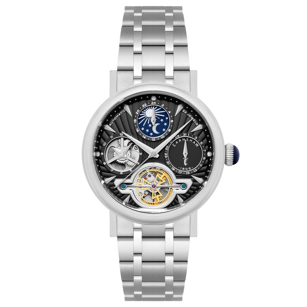 Earnshaw ES-8309-11 Erkek Kol Saati