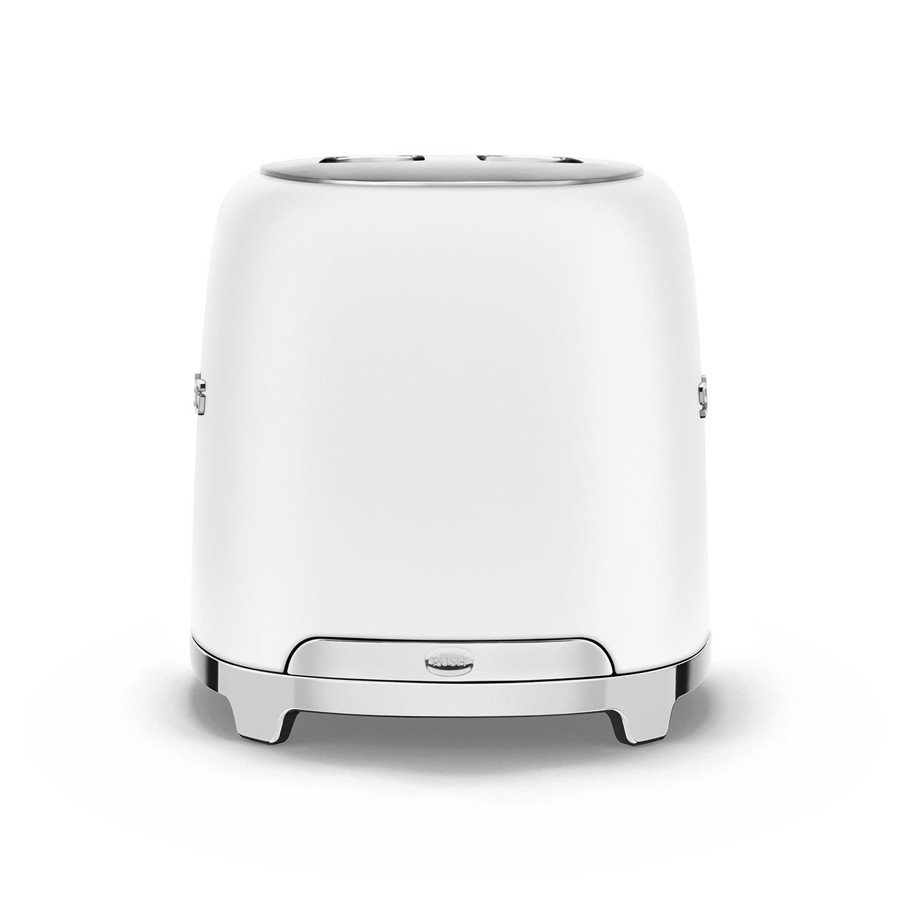 Smeg 50's Style 2 Dilim (2x1) Ekmek Kızartma Makinesi - Mat Beyaz - Görsel 2