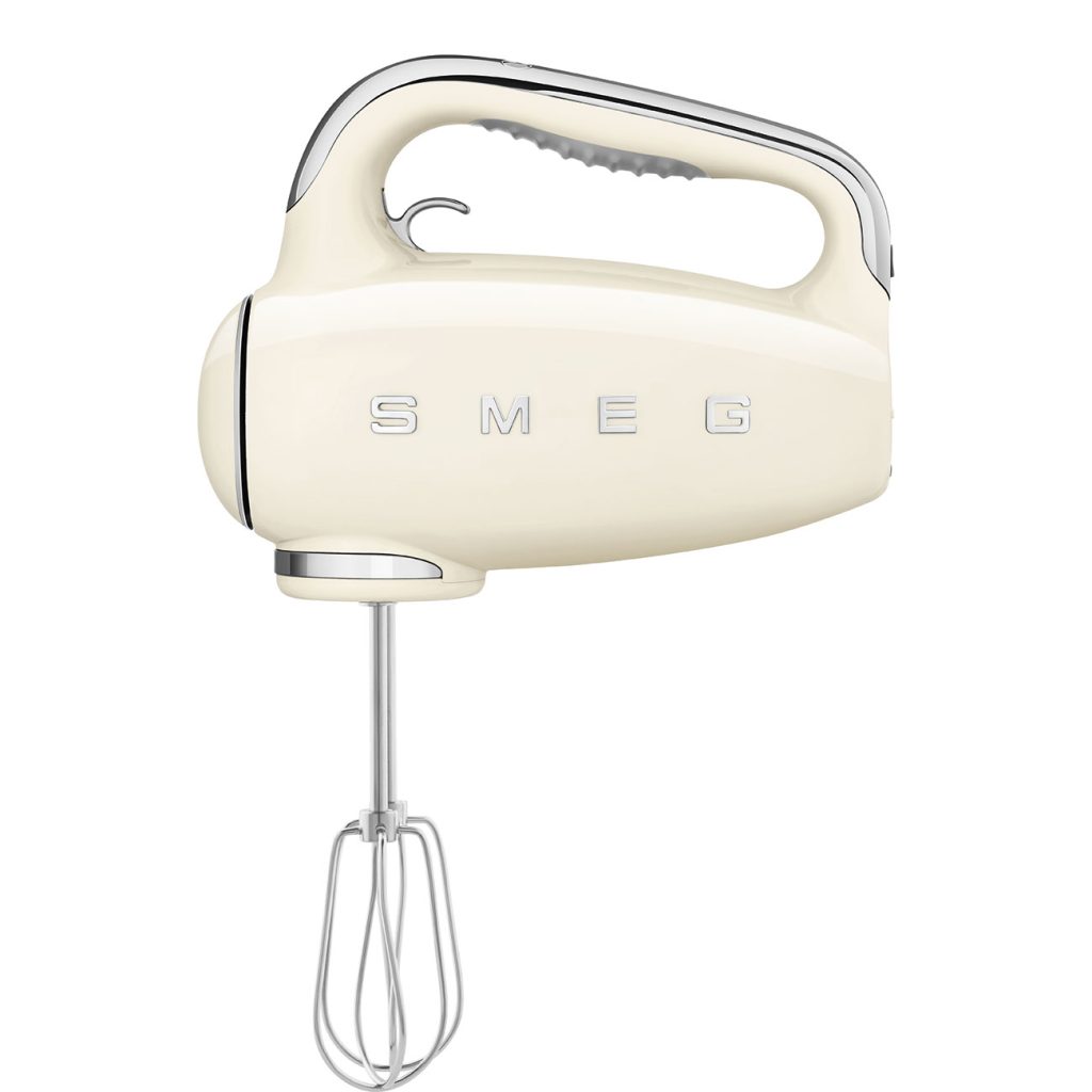 Smeg El Mikseri - Krem