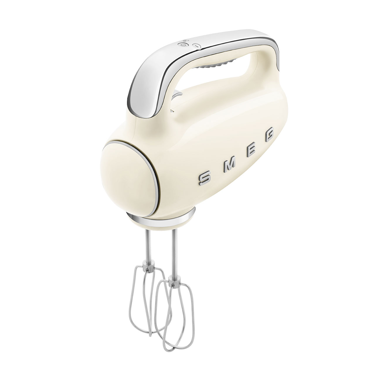 Smeg El Mikseri - Krem 7 Smeg El Mikseri - Krem - Görsel 4