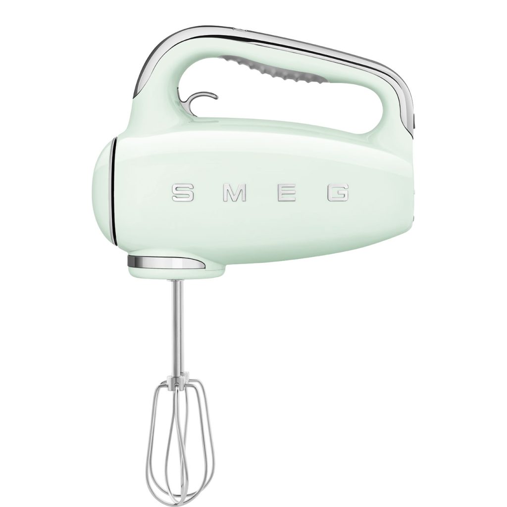 Smeg El Mikseri - Pastel Yeşil