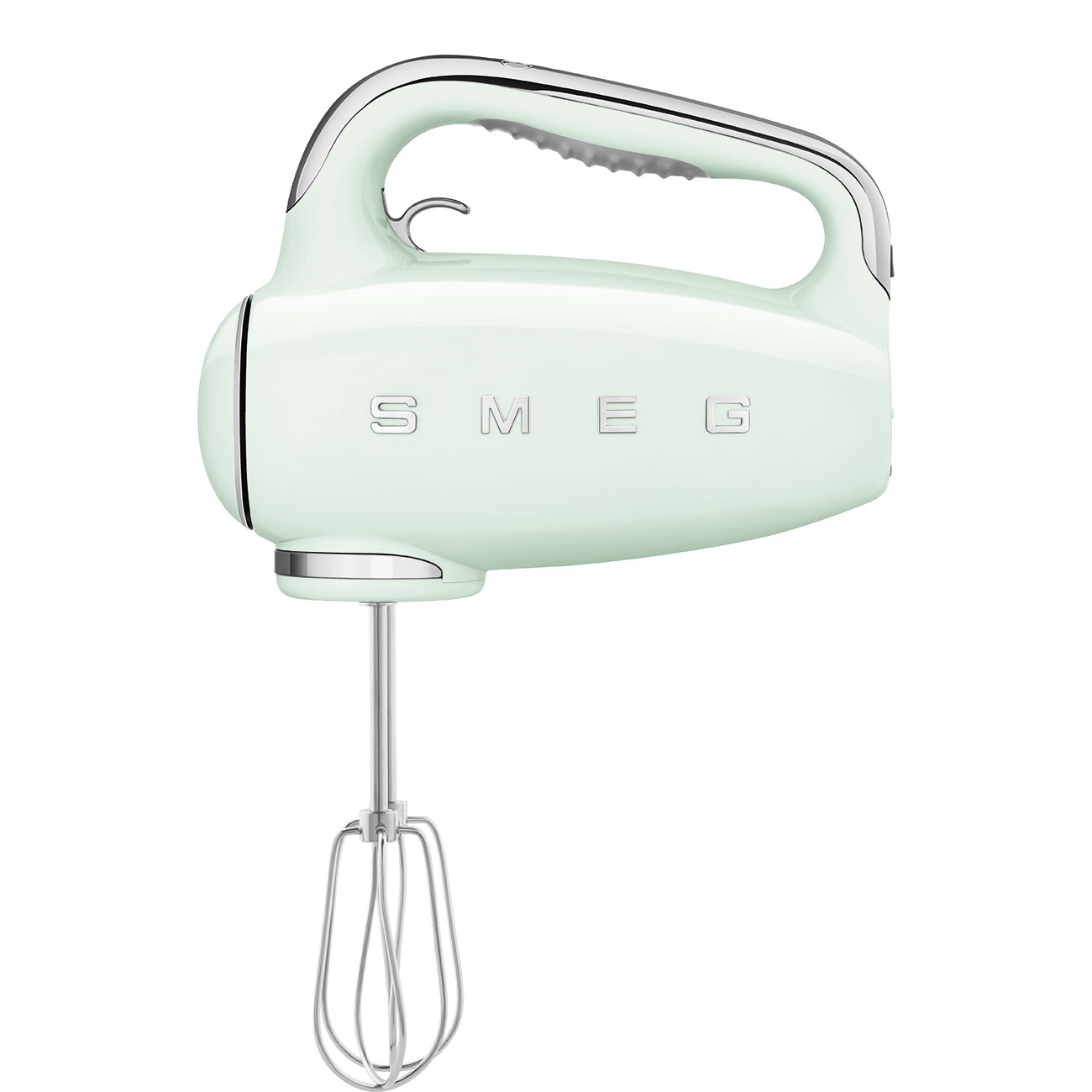 Smeg El Mikseri - Pastel Yeşil
