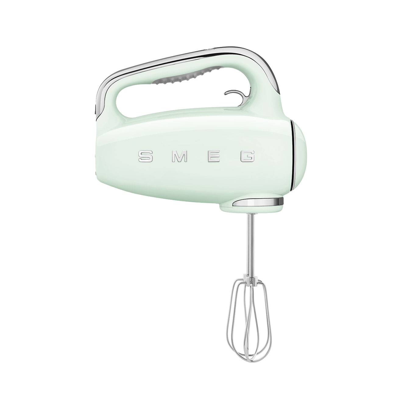 Smeg El Mikseri - Pastel Yeşil - Görsel 3