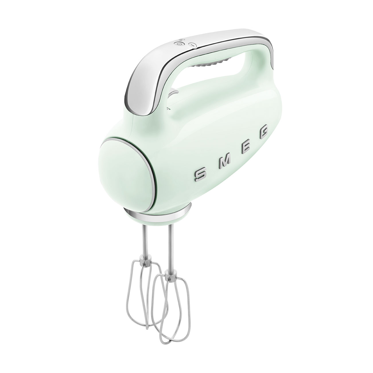 Smeg El Mikseri - Pastel Yeşil - Görsel 4