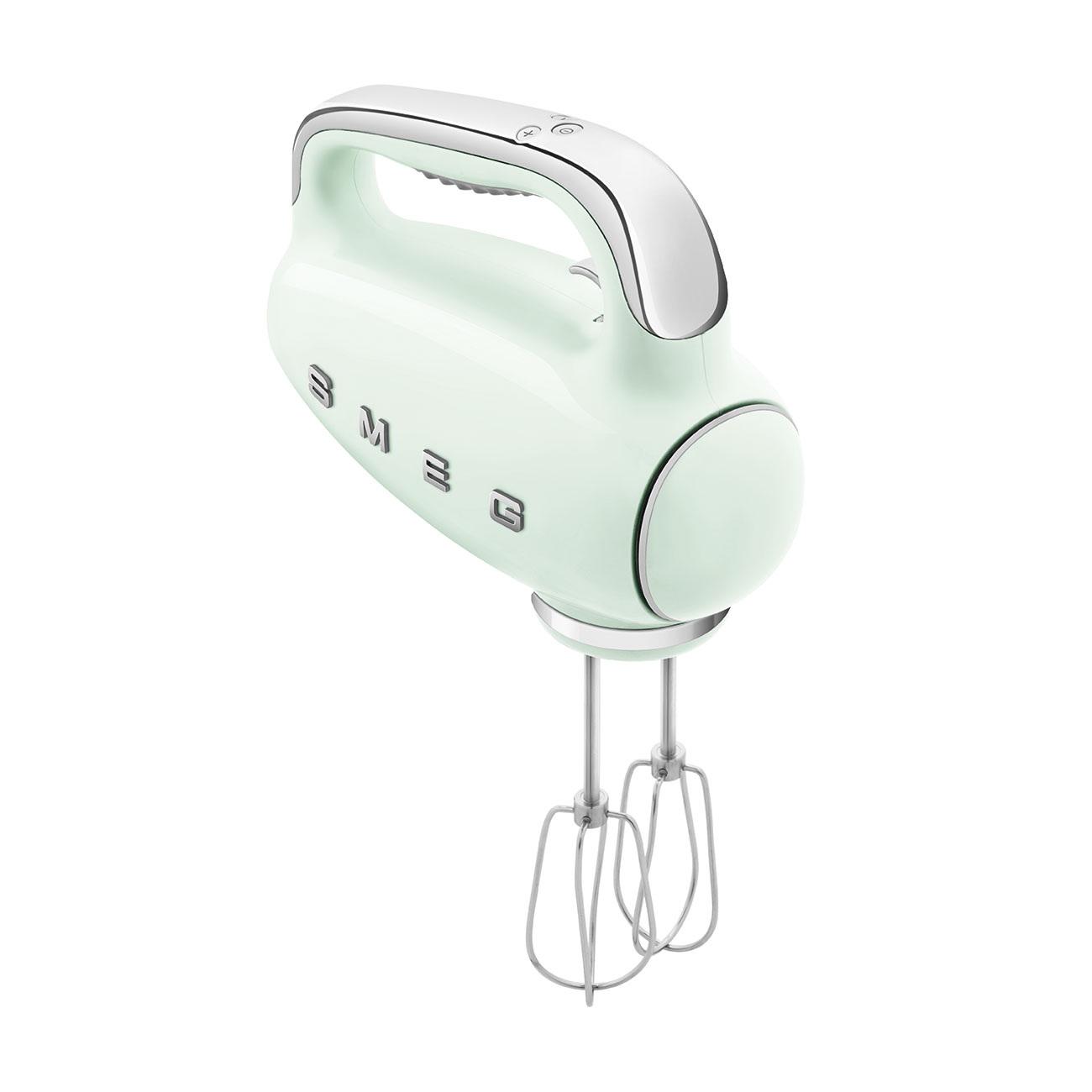 Smeg El Mikseri - Pastel Yeşil - Görsel 5