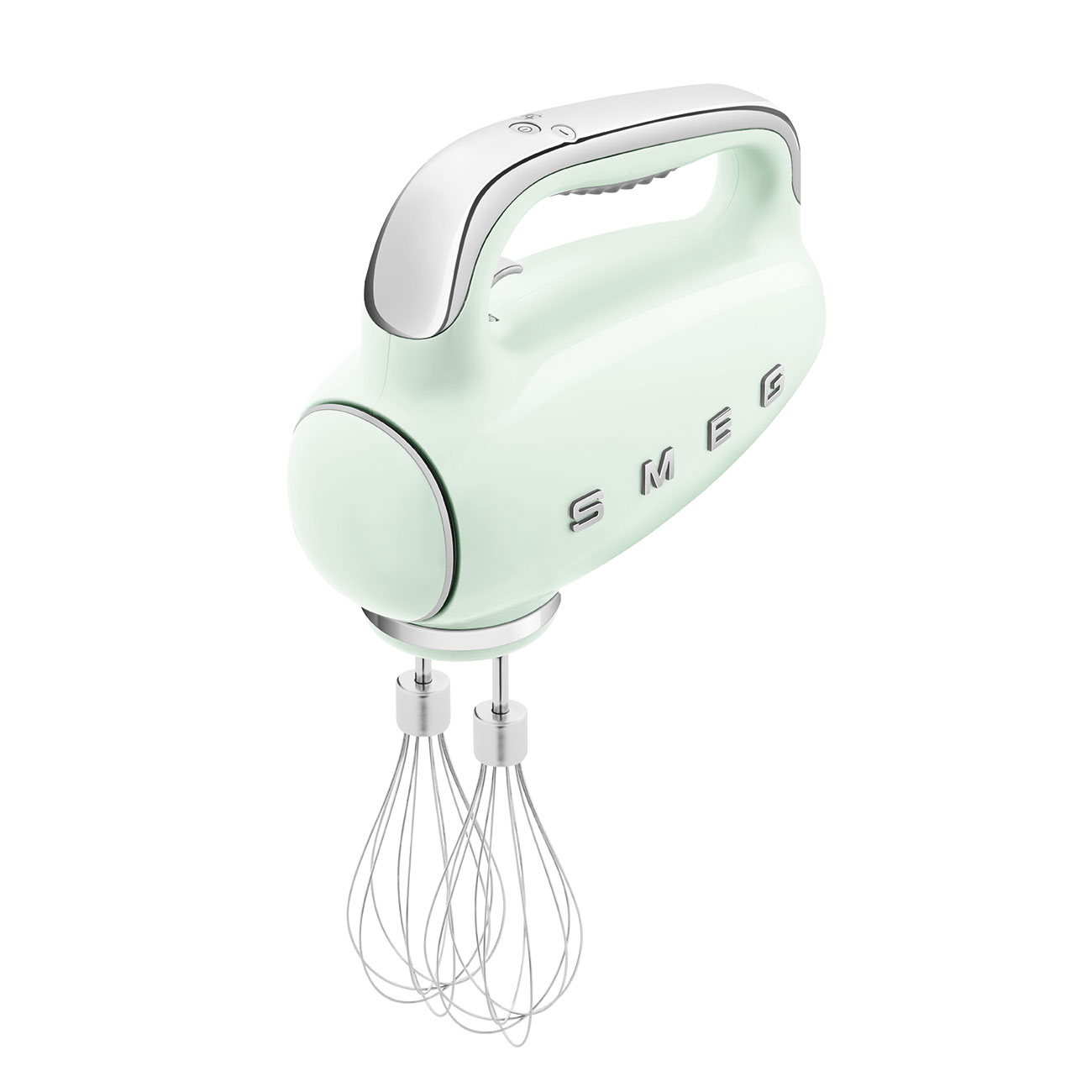 Smeg El Mikseri - Pastel Yeşil - Görsel 9
