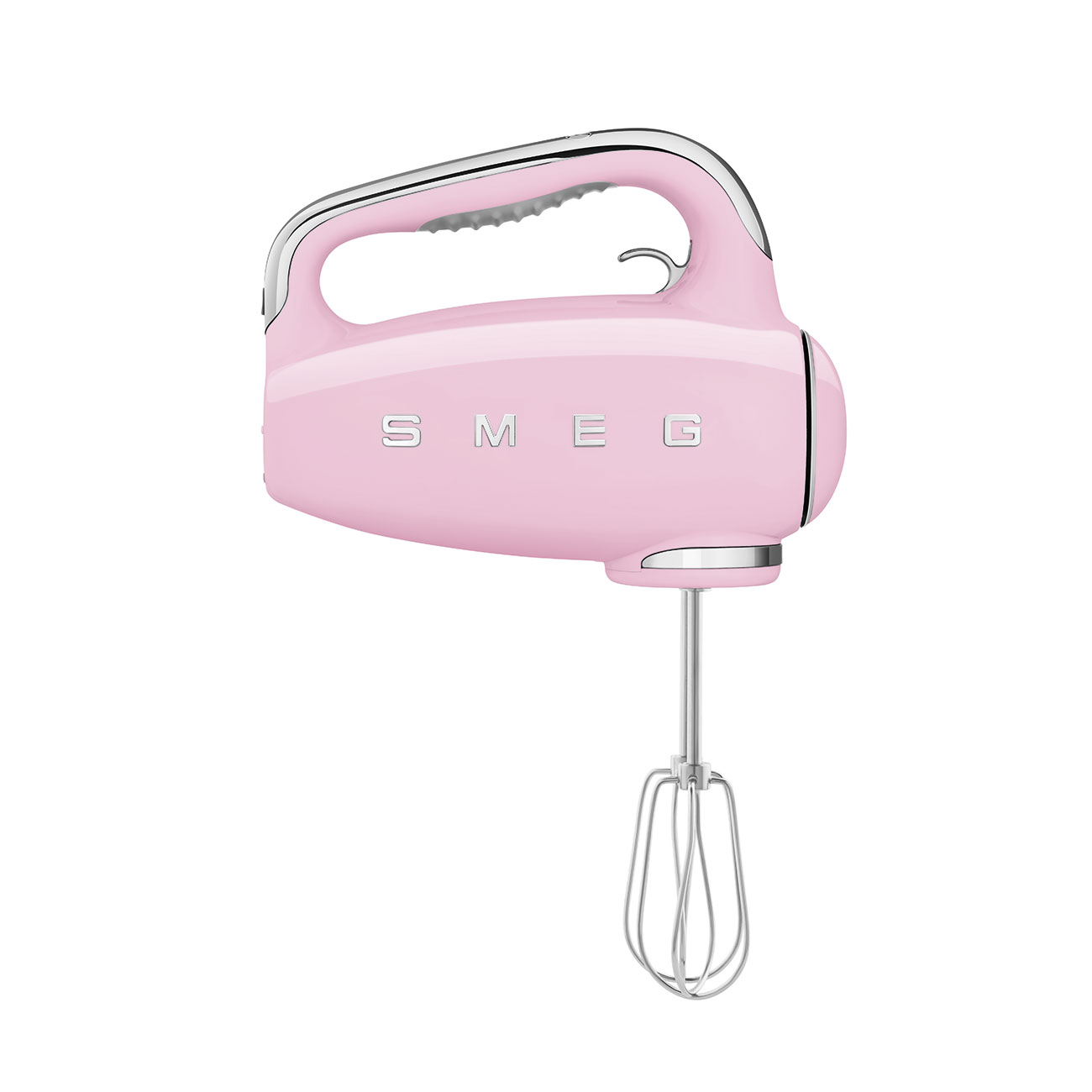 Smeg El Mikseri - Pembe - Görsel 3