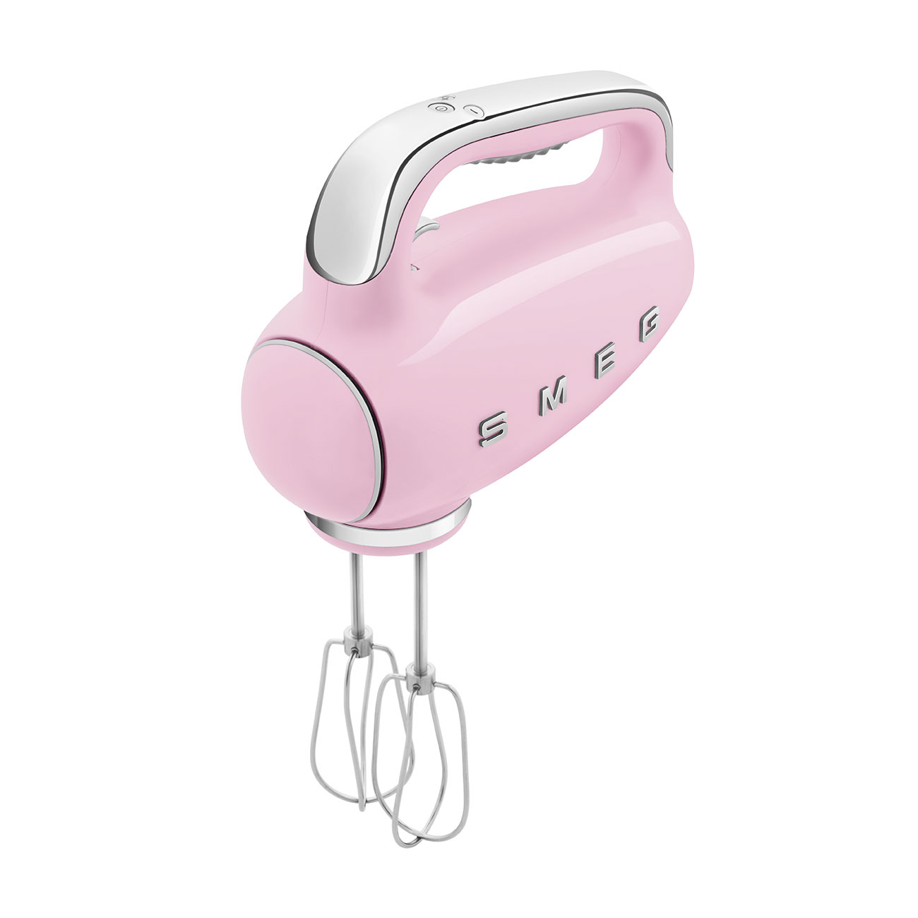 Smeg El Mikseri - Pembe - Görsel 4