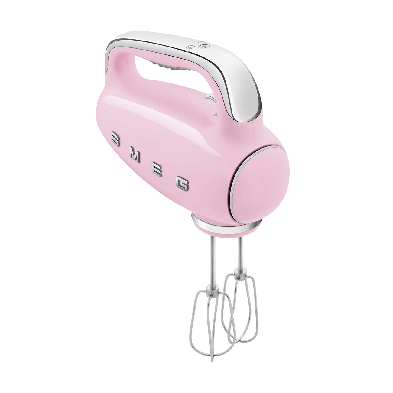 Smeg El Mikseri - Pembe - Görsel 5