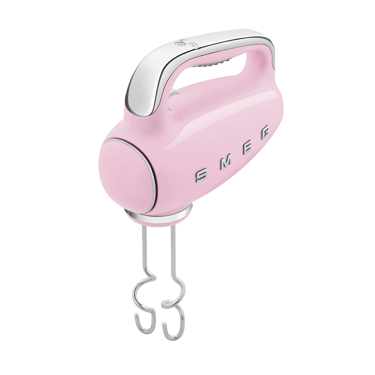 Smeg El Mikseri - Pembe - Görsel 7
