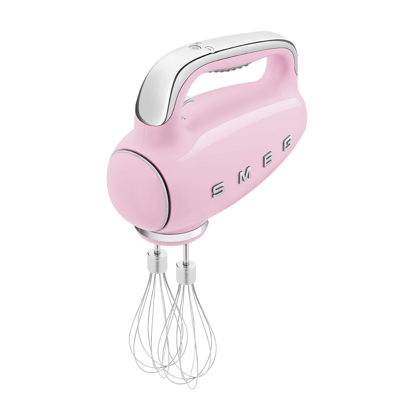 Smeg El Mikseri - Pembe - Görsel 9
