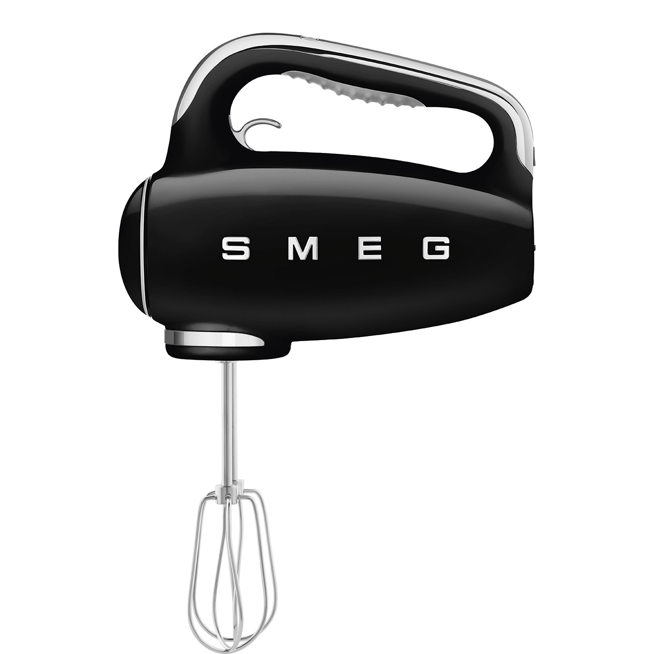 Smeg El Mikseri - Siyah