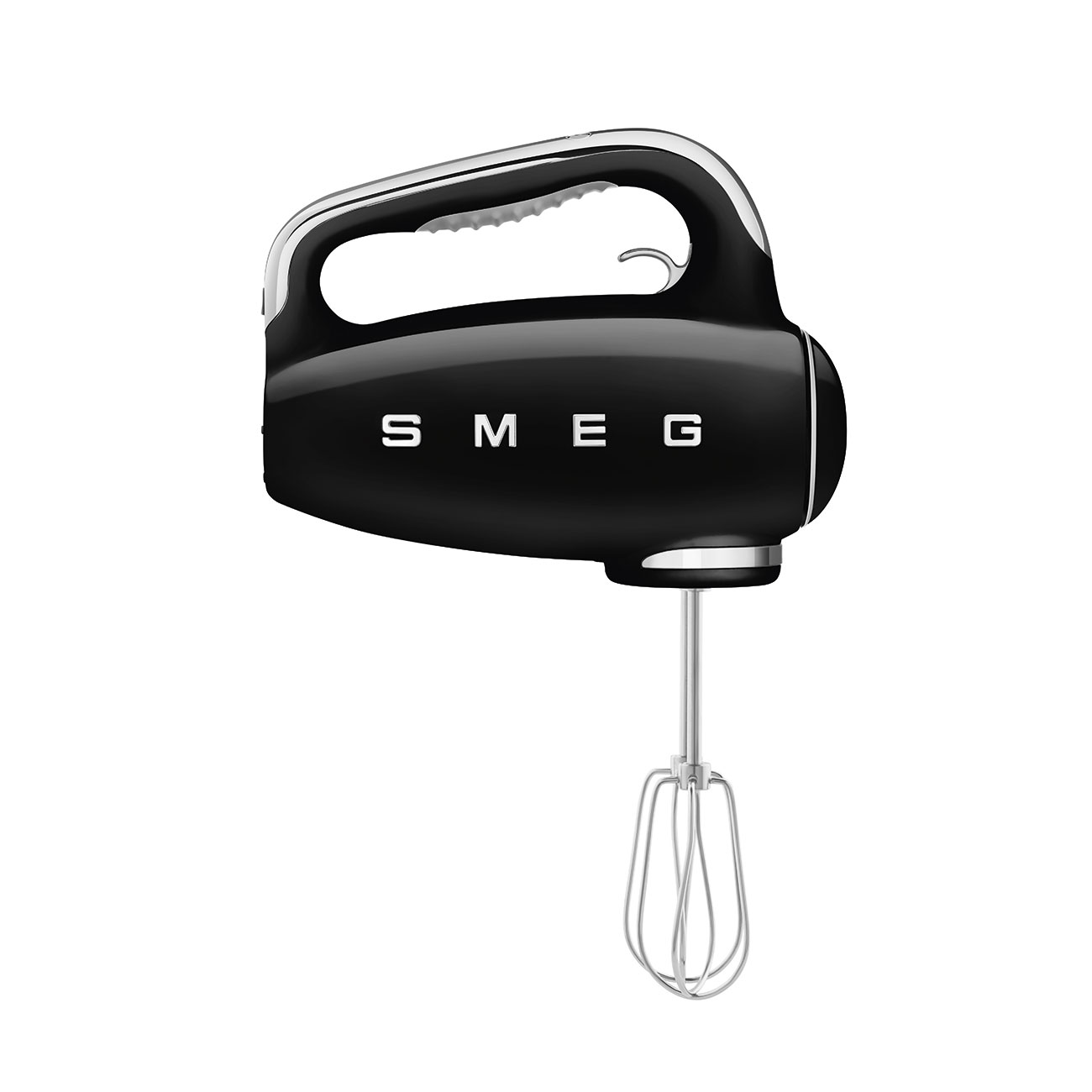 Smeg El Mikseri - Siyah - Görsel 3