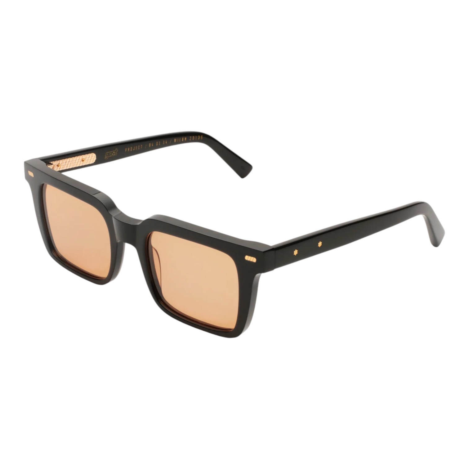 Gast Drava Sandstone Bej Unisex Güneş Gözlüğü - Görsel 2