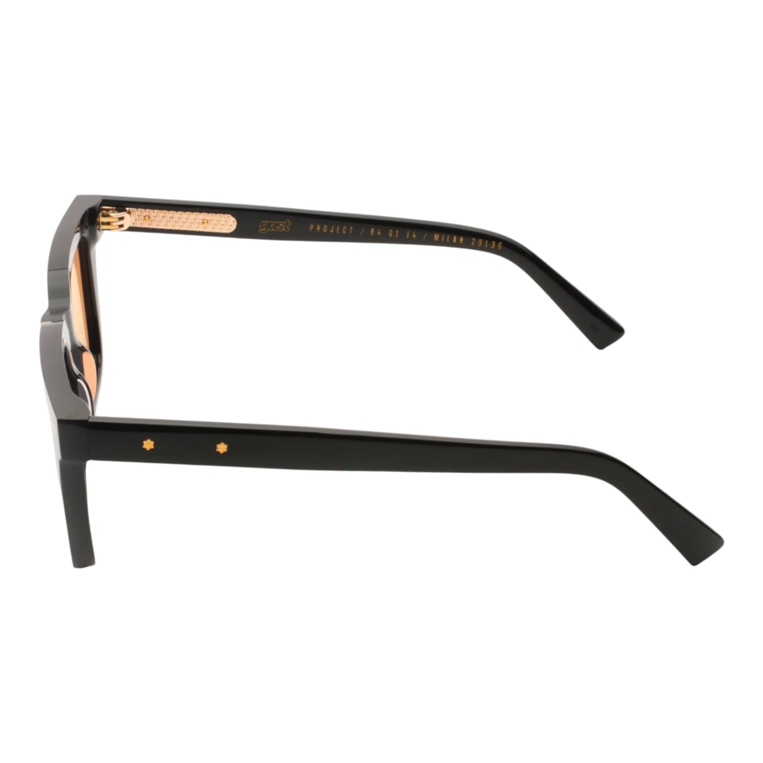 Gast Drava Sandstone Bej Unisex Güneş Gözlüğü - Görsel 3