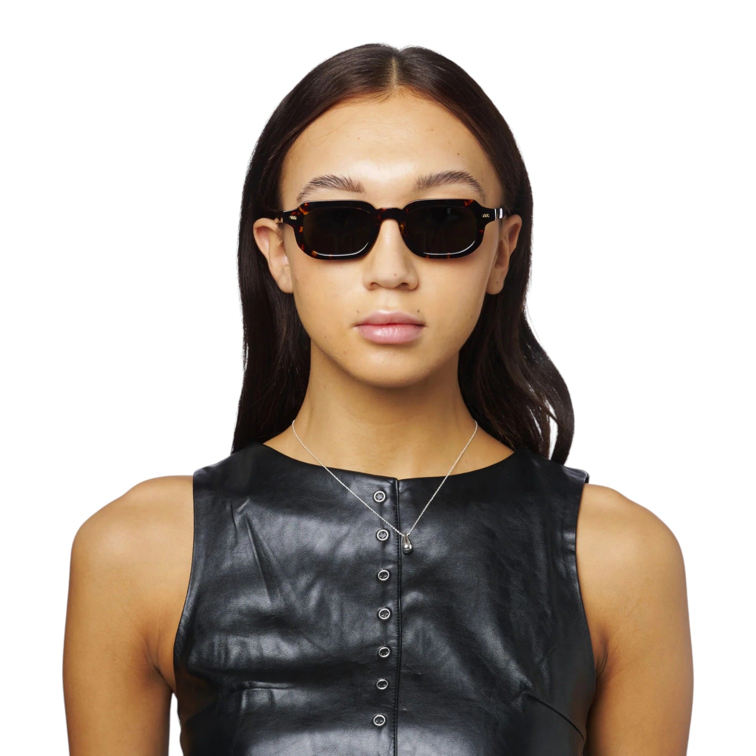 Gast Pai Havana Flame Unisex Güneş Gözlüğü - Görsel 3