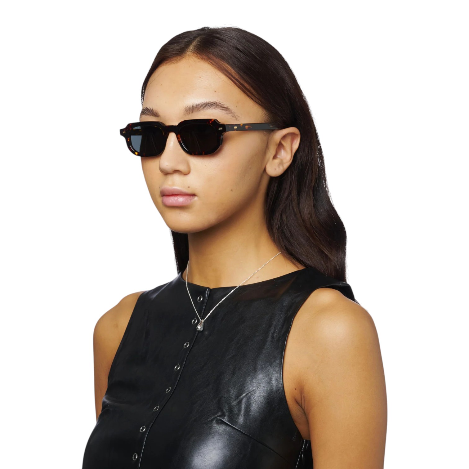 Gast Pai Havana Flame Unisex Güneş Gözlüğü - Görsel 7