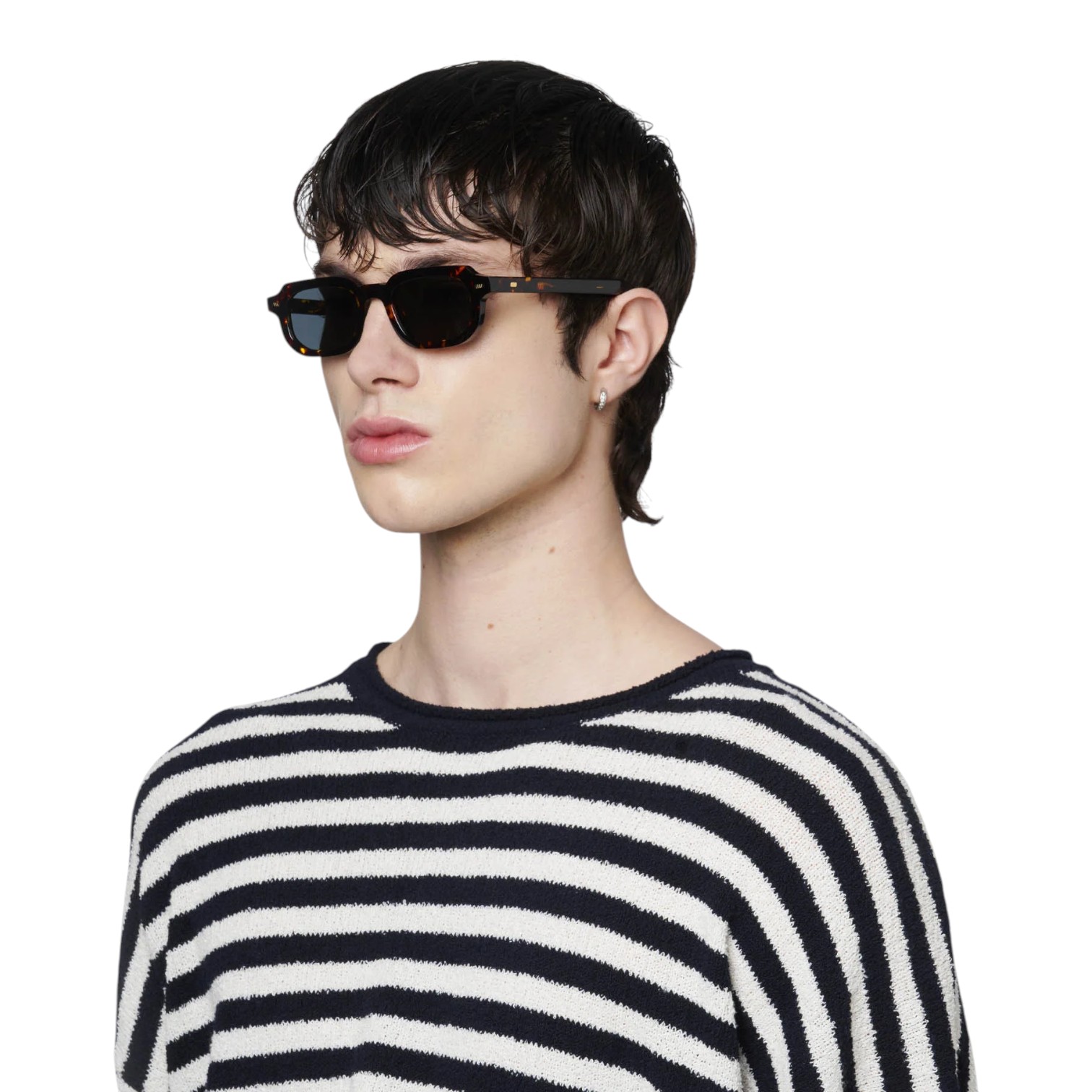 Gast Pai Havana Flame Unisex Güneş Gözlüğü - Görsel 4