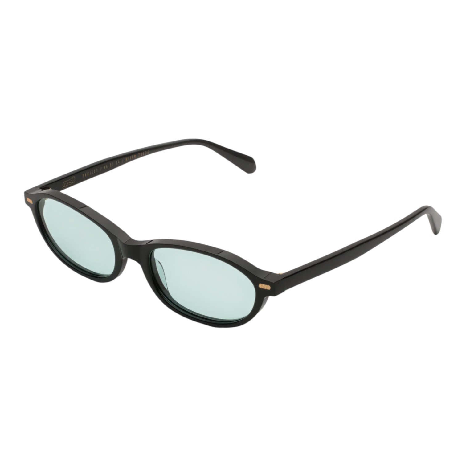 Gast Solea Mint-Favored Unisex Güneş Gözlüğü - Görsel 2