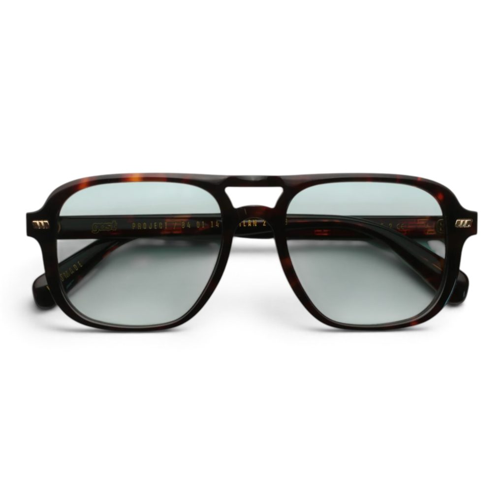 Gast Syn Havana Sea Water Unisex Güneş Gözlüğü