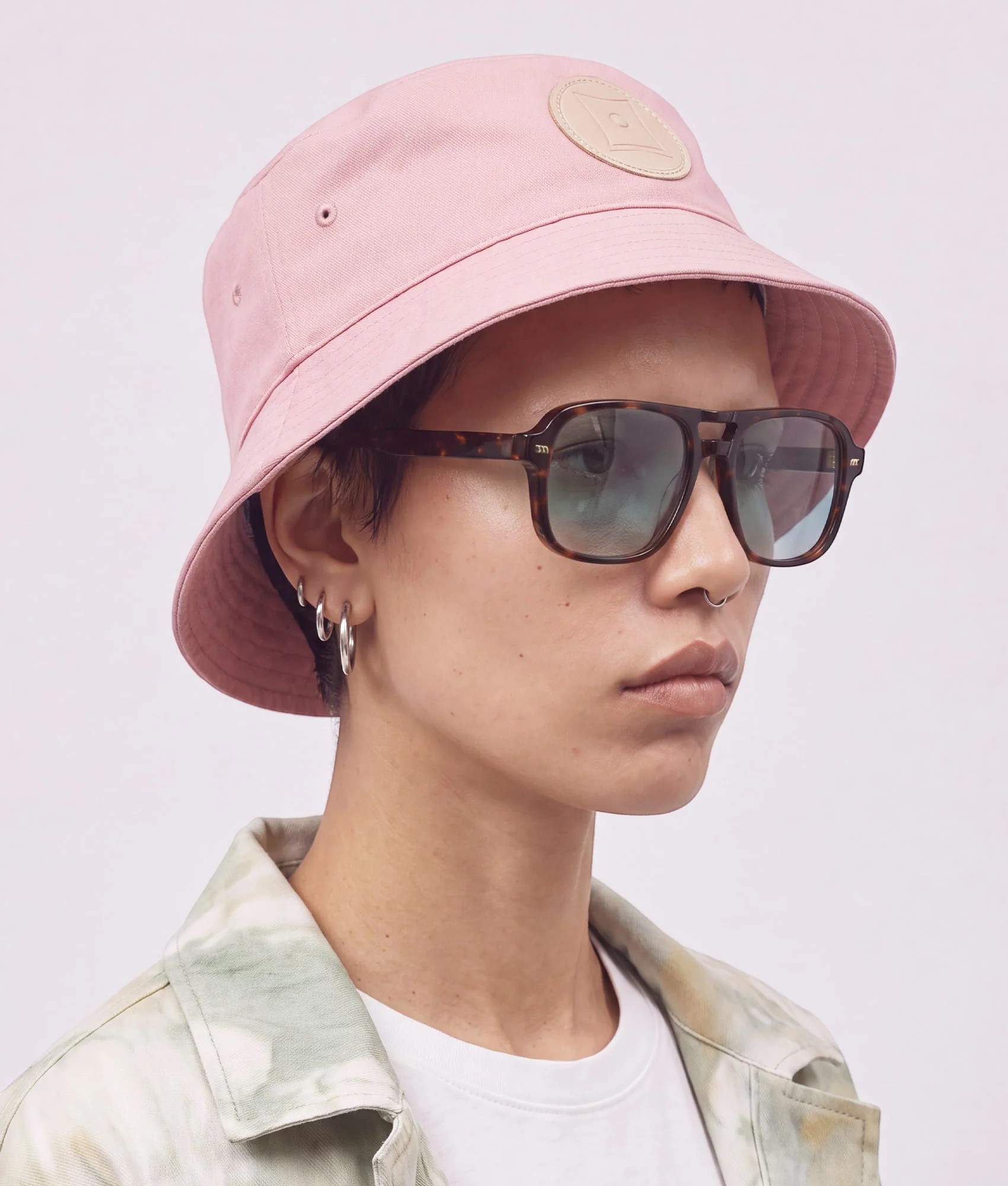 Gast Syn Havana Sea Water Unisex Güneş Gözlüğü - Görsel 6