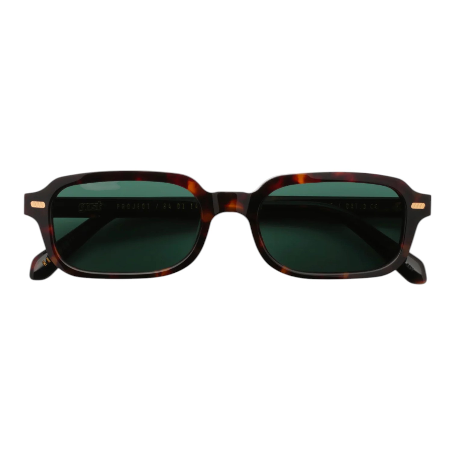 Gast Voce Classic Havana Unisex Güneş Gözlüğü 1 Gast Voce Classic Havana Unisex Güneş Gözlüğü