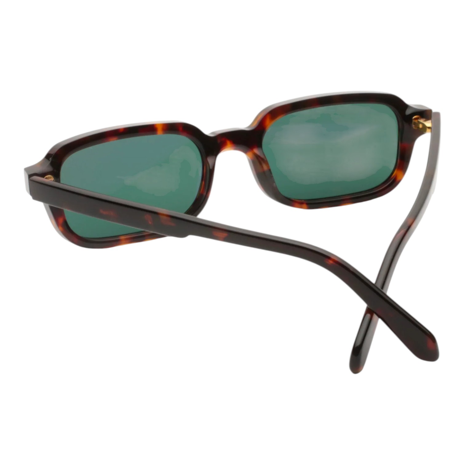 Gast Voce Classic Havana Unisex Güneş Gözlüğü 7 Gast Voce Classic Havana Unisex Güneş Gözlüğü - Görsel 4