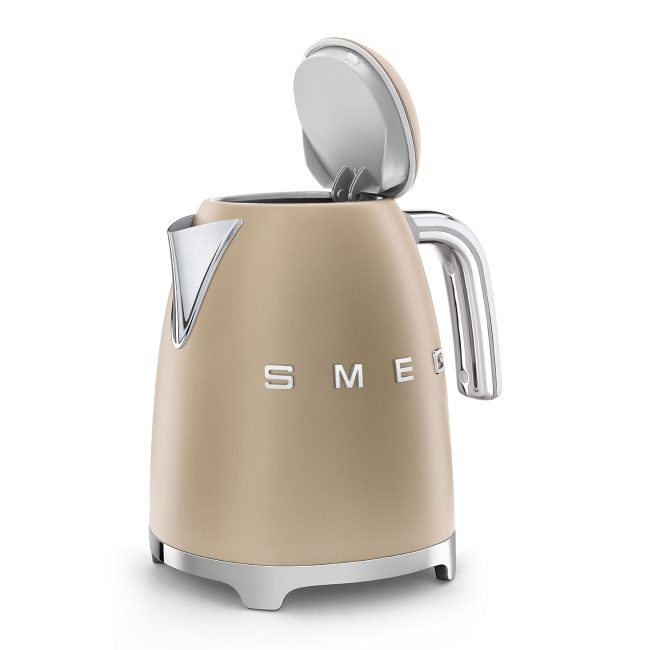 kettle mat gold 80101