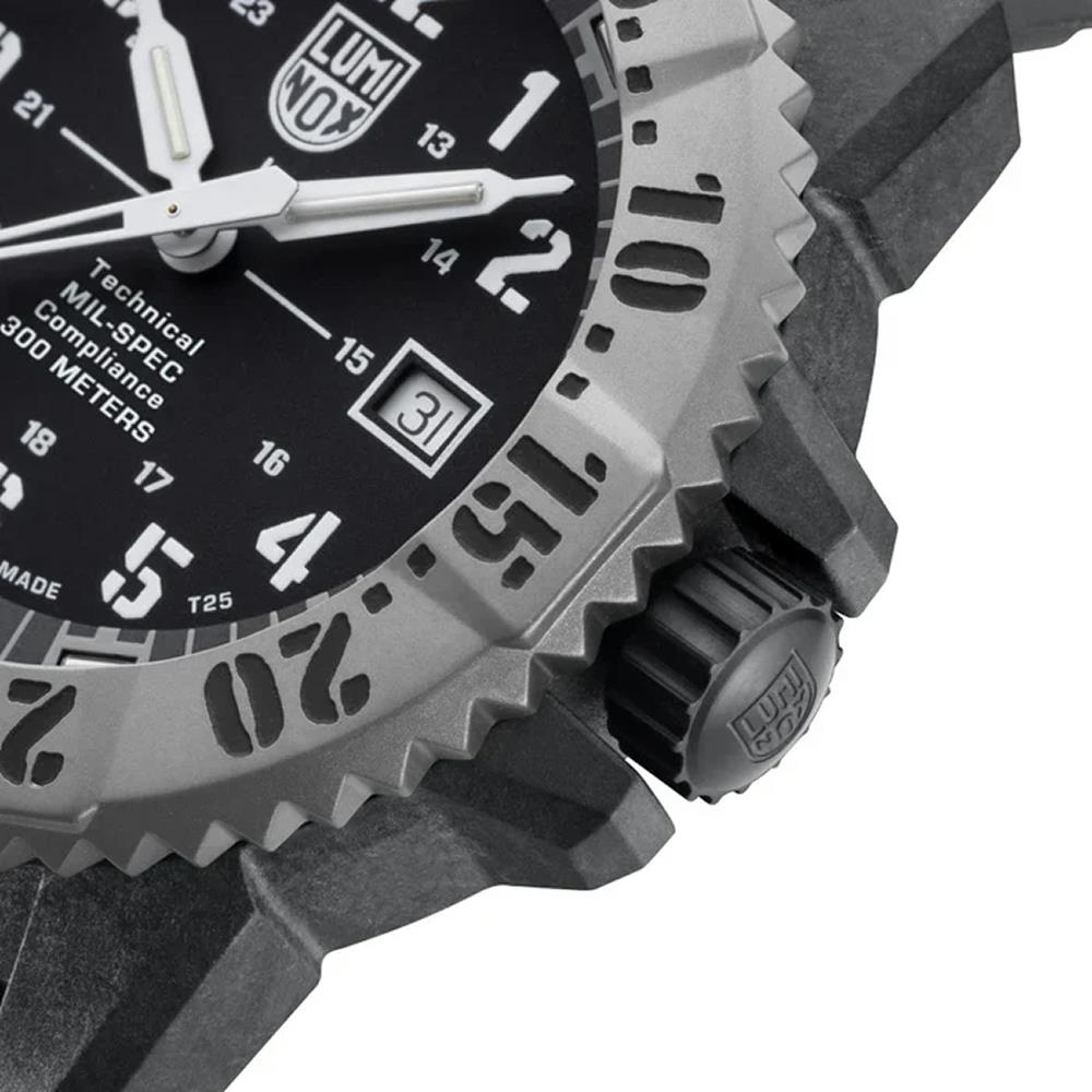 LUMINOX XL.3351.2 Erkek Kol Saati - Görsel 4
