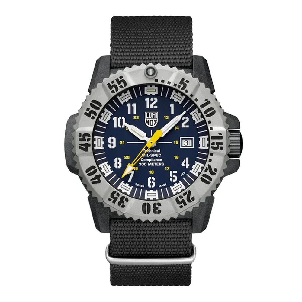 LUMINOX XL.3355.SET Erkek Kol Saati - Görsel 2