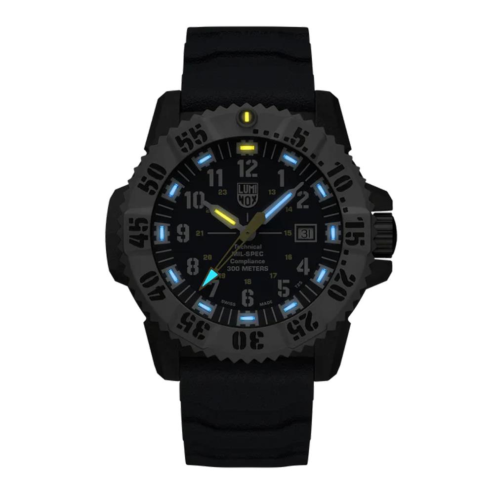 LUMINOX XL.3355.SET Erkek Kol Saati - Görsel 3