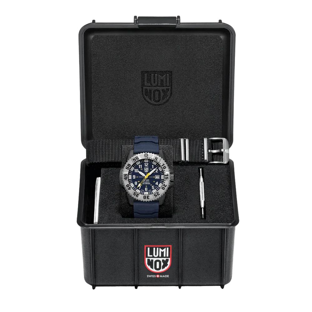LUMINOX XL.3355.SET Erkek Kol Saati - Görsel 4