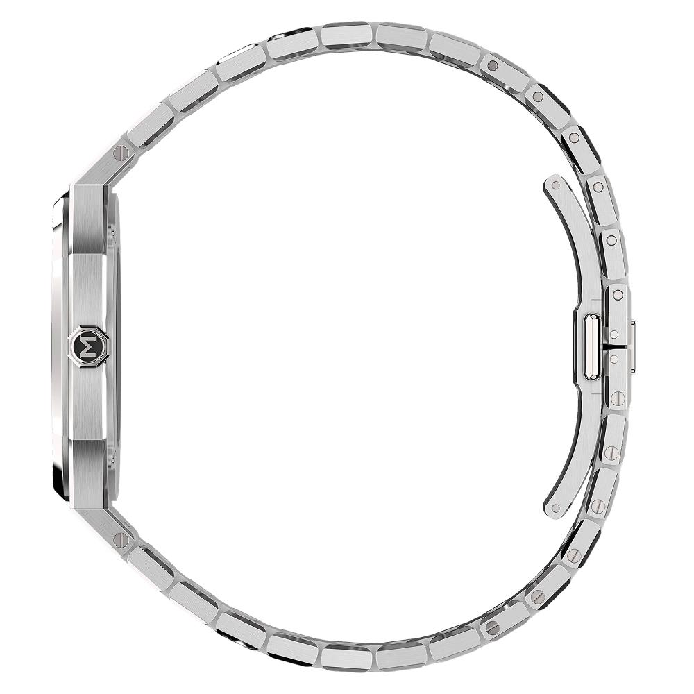 MAEN Manhattan 37 Ultra Thin M2.2.2 Erkek Kol Saati 7 MAEN Manhattan 37 Ultra Thin M2.2.2 Erkek Kol Saati - Görsel 4