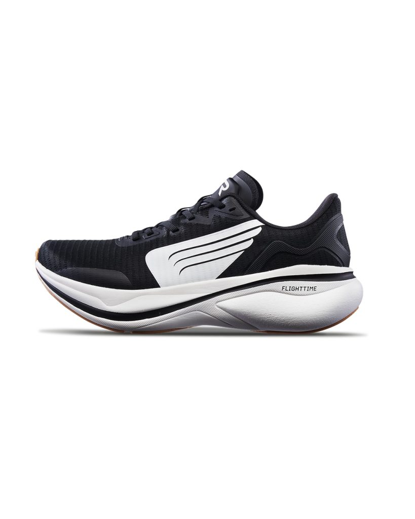 Maverick-V1 Runner Erkek Koşu Ayakkabısı Siyah