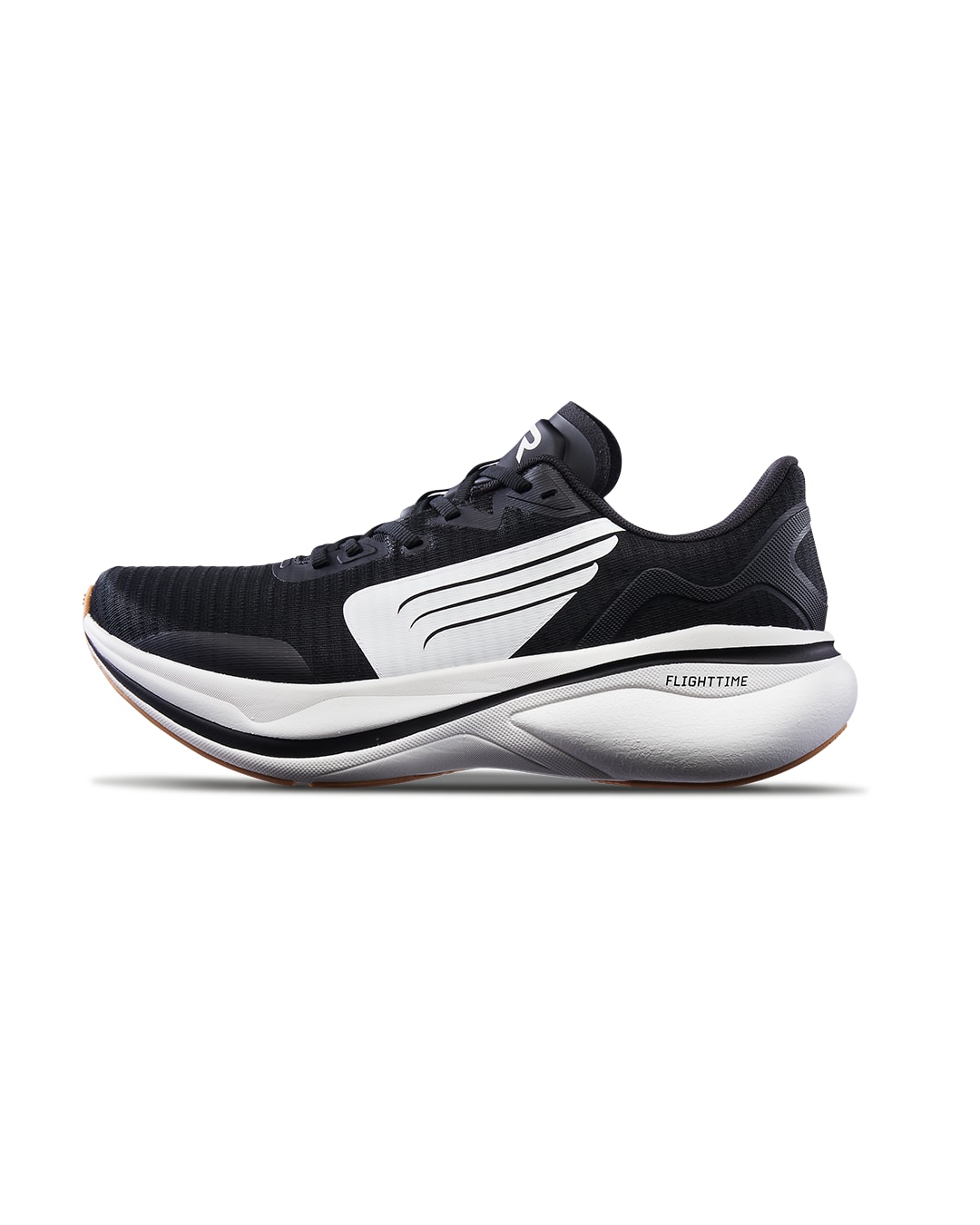 Maverick-V1 Runner Erkek Koşu Ayakkabısı Siyah