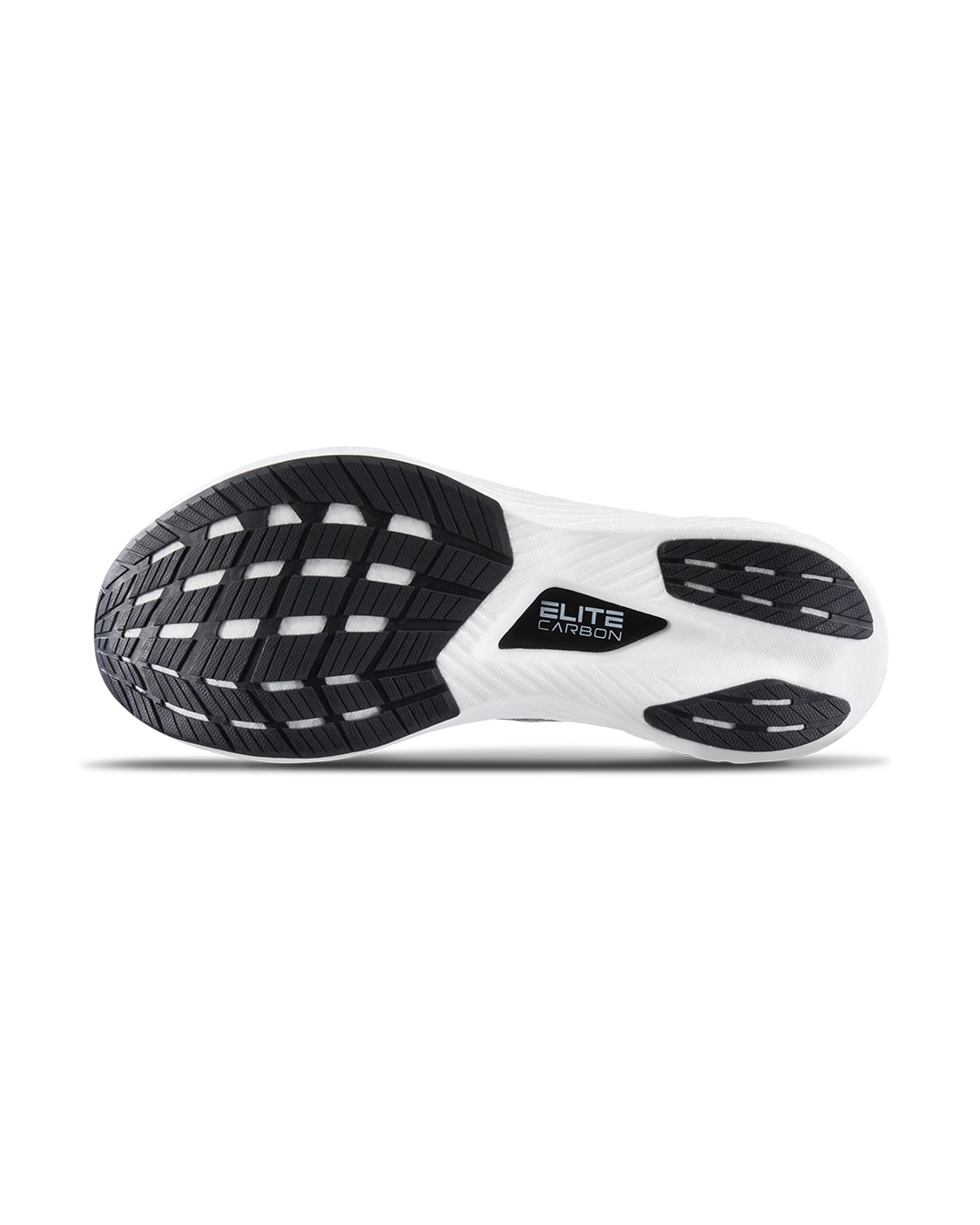 Valkyrie Elite Carbon Runner Erkek Koşu Ayakkabısı Siyah 7 Valkyrie Elite Carbon Runner Erkek Koşu Ayakkabısı Siyah - Görsel 4