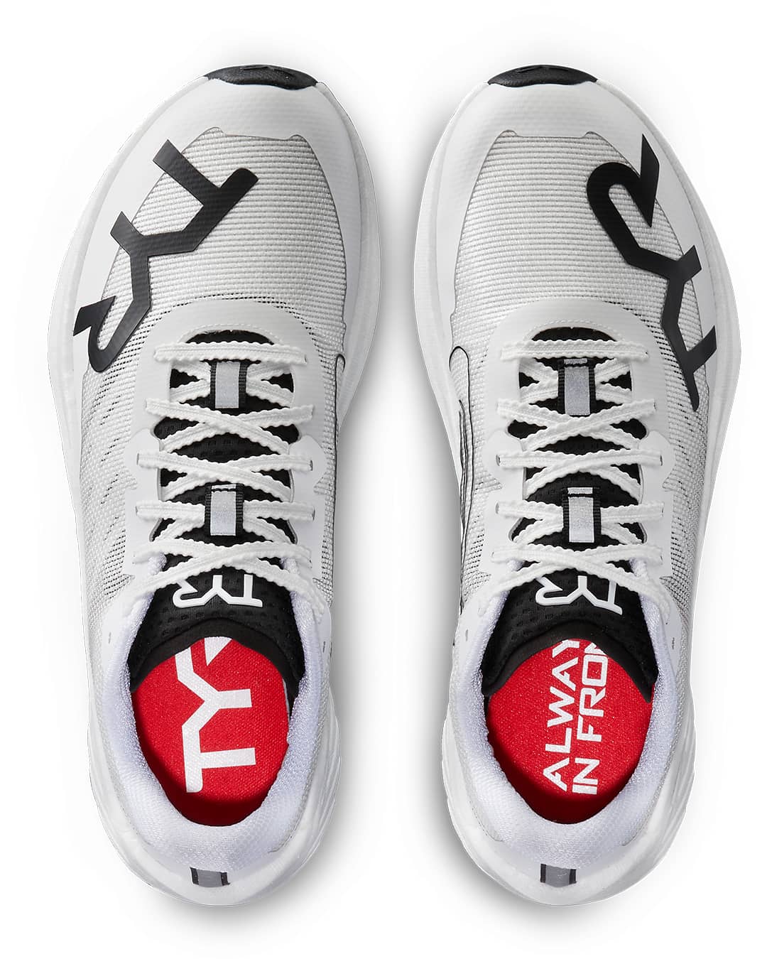 Valkyrie Elite Carbon Runner Erkek Koşu Ayakkabısı Siyah 9 Valkyrie Elite Carbon Runner Erkek Koşu Ayakkabısı Siyah - Görsel 5