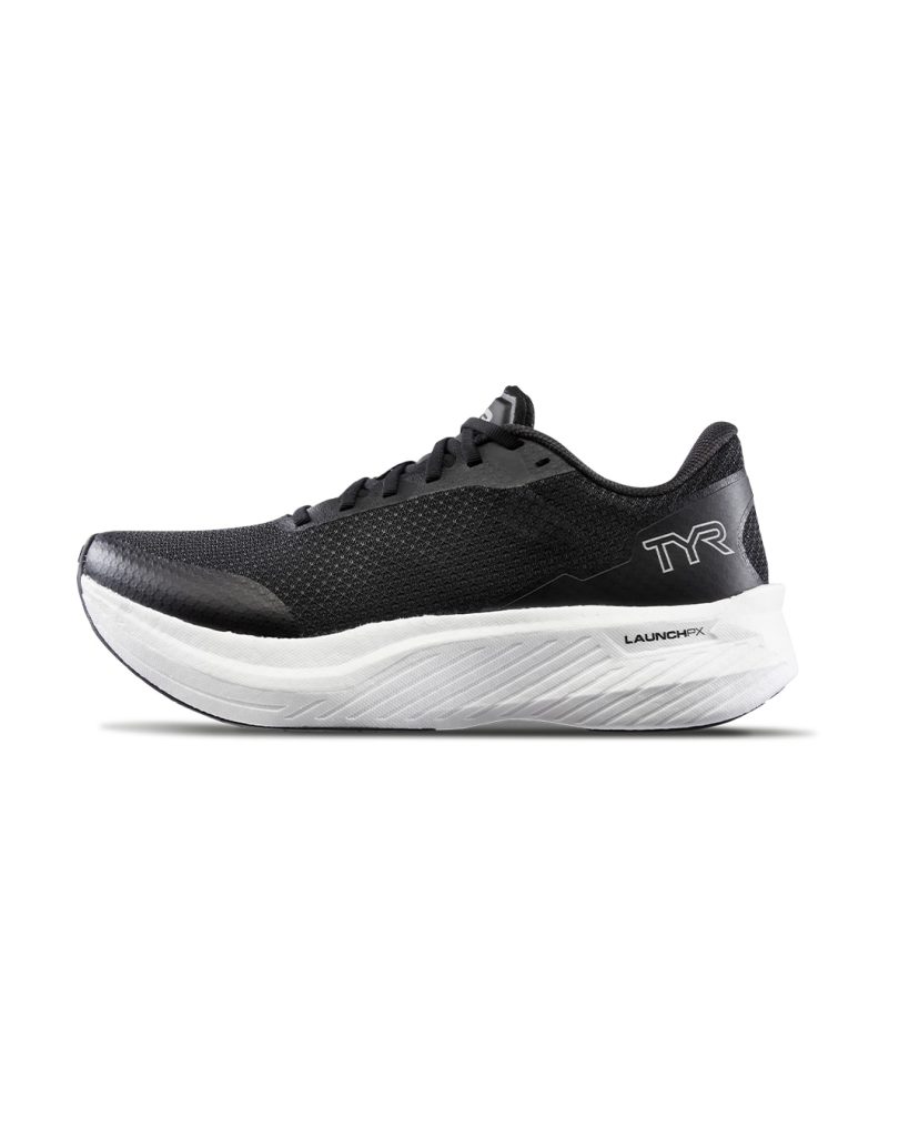 Valkyrie Speedworks Runner Erkek Koşu Ayakkabısı Siyah
