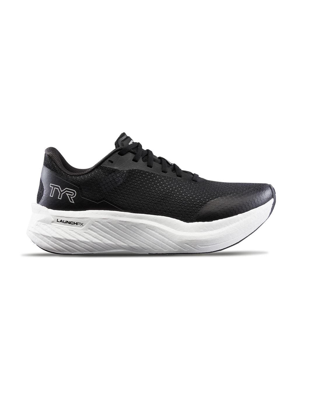 Valkyrie Speedworks Runner Erkek Koşu Ayakkabısı Siyah 3 Valkyrie Speedworks Runner Erkek Koşu Ayakkabısı Siyah - Görsel 2