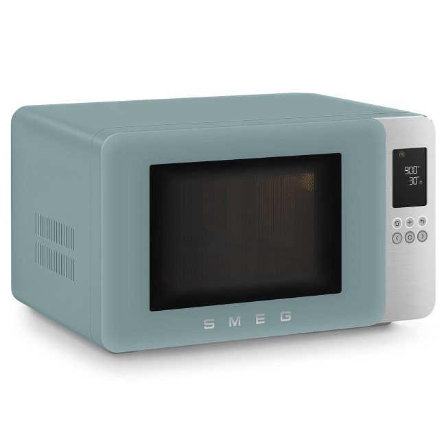 mikrodalga firin emerald green 80565