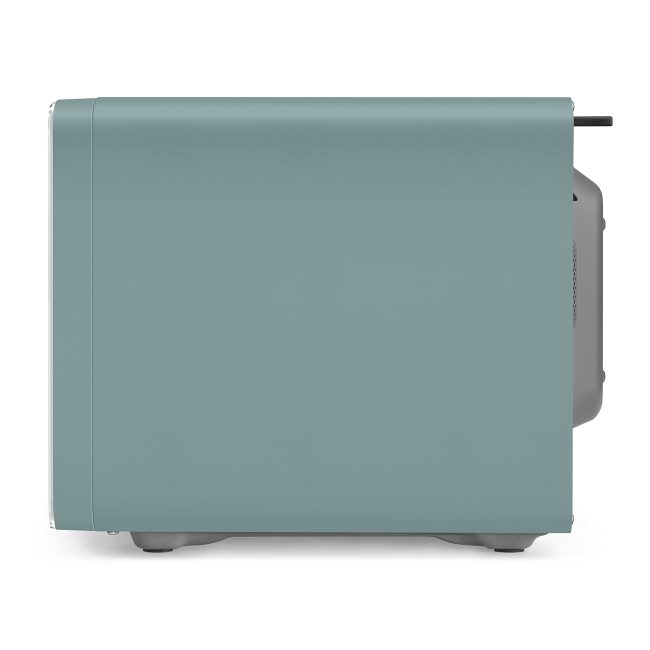 mikrodalga firin emerald green 80570