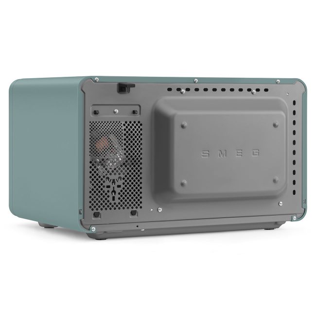 mikrodalga firin emerald green 80572