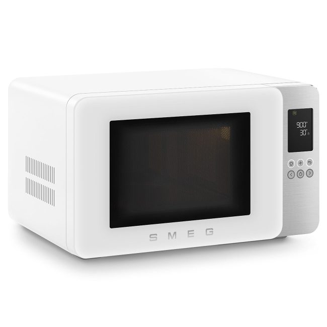 mikrodalga firin mat beyaz 80585