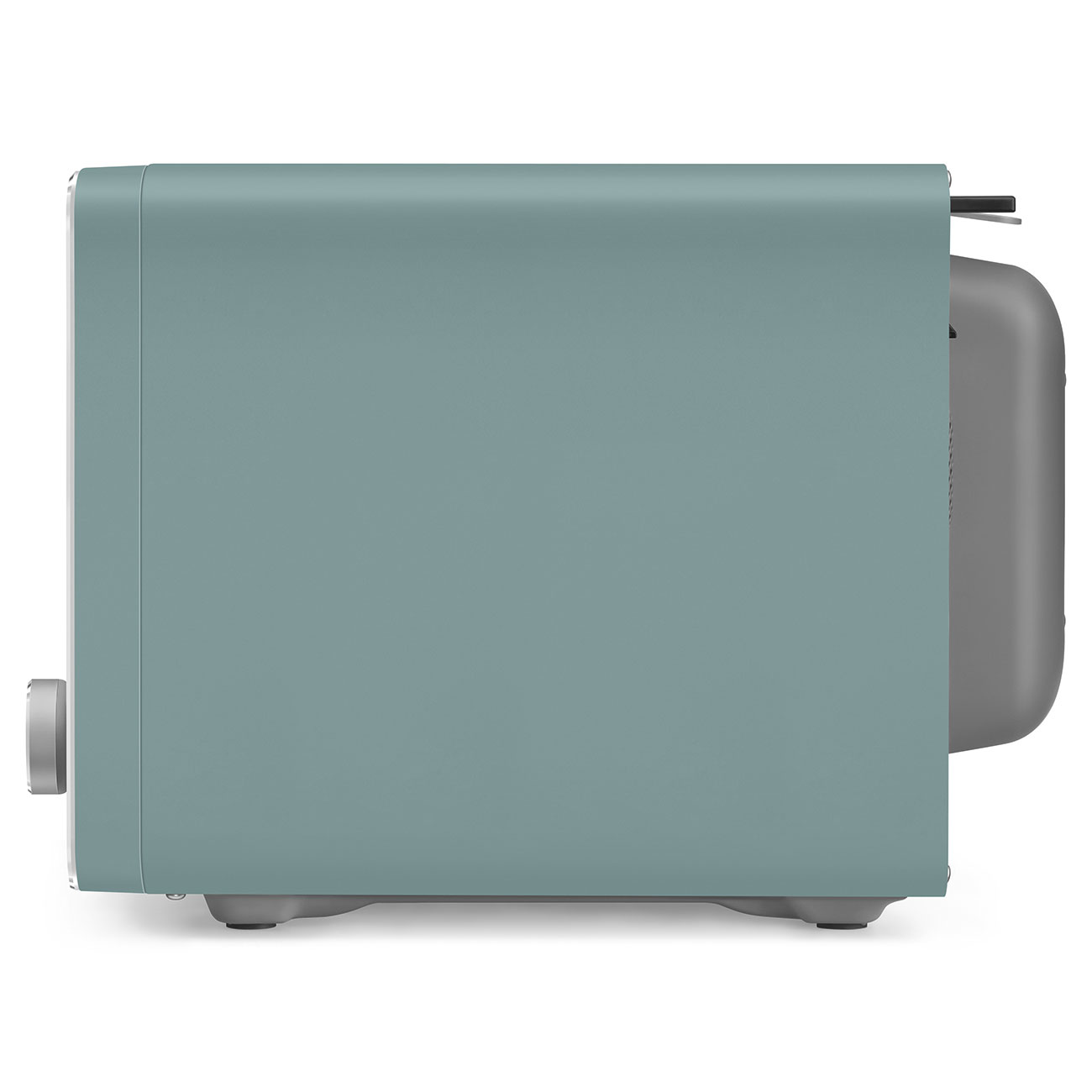 Smeg Mikrodalga Kombi Fırın - Zümrüt Yeşil 13 Smeg Mikrodalga Kombi Fırın - Zümrüt Yeşil - Görsel 7