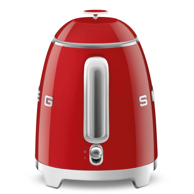 mini kettle kirmizi 80204