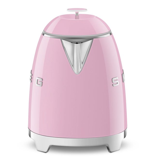 mini kettle pembe 80191