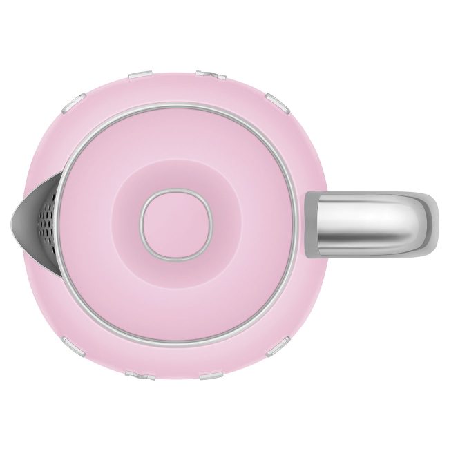 mini kettle pembe 80193