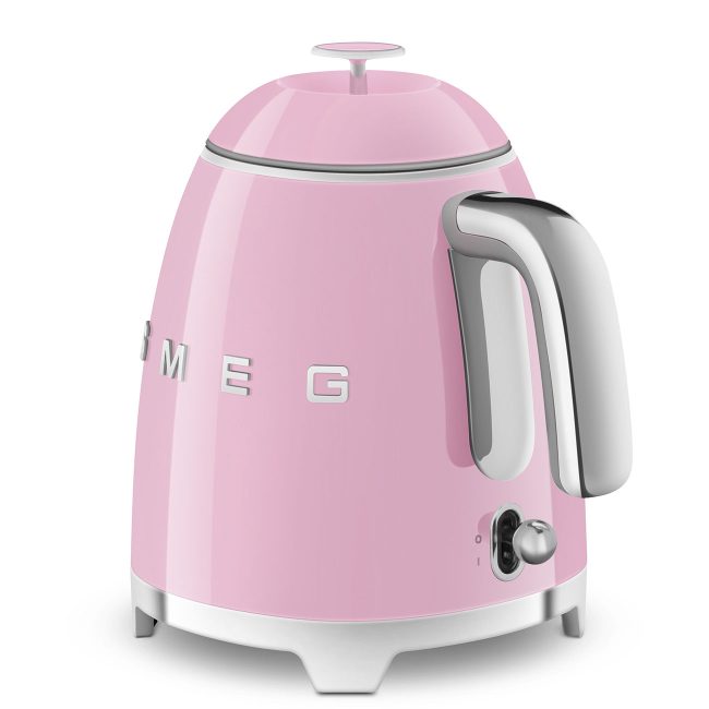mini kettle pembe 80195