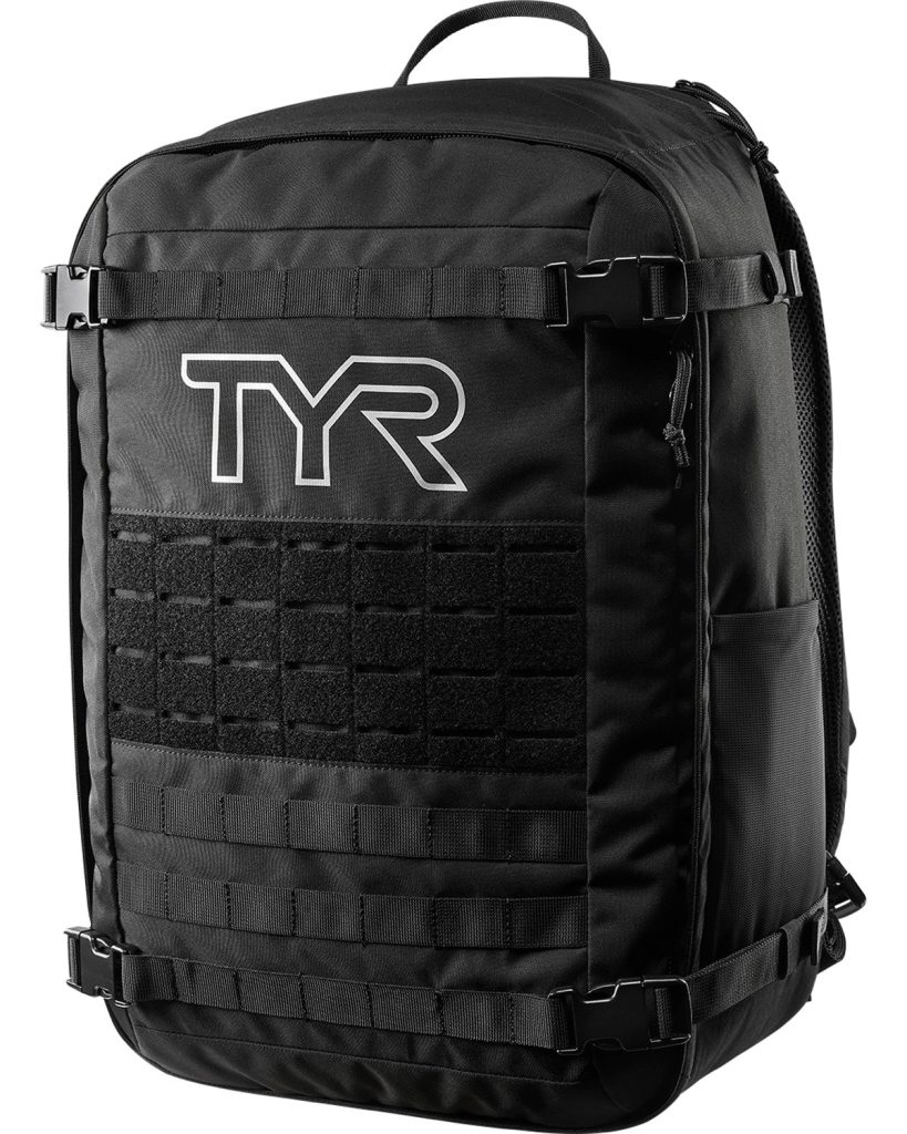 TYR Mission Antrenman Çantası